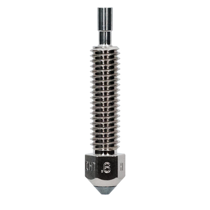 FlowTech™ Hyper-CHT™ Nozzle