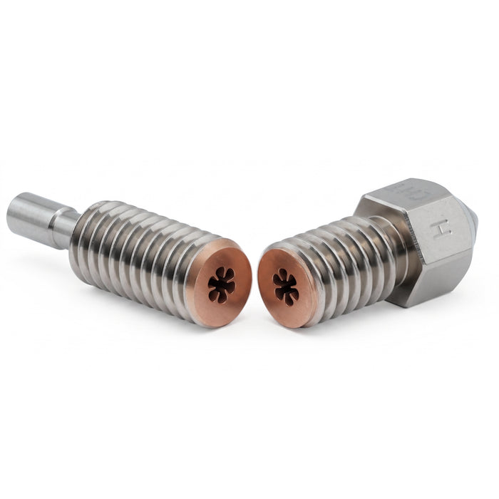 FlowTech™ Hyper-CHT™ Nozzle