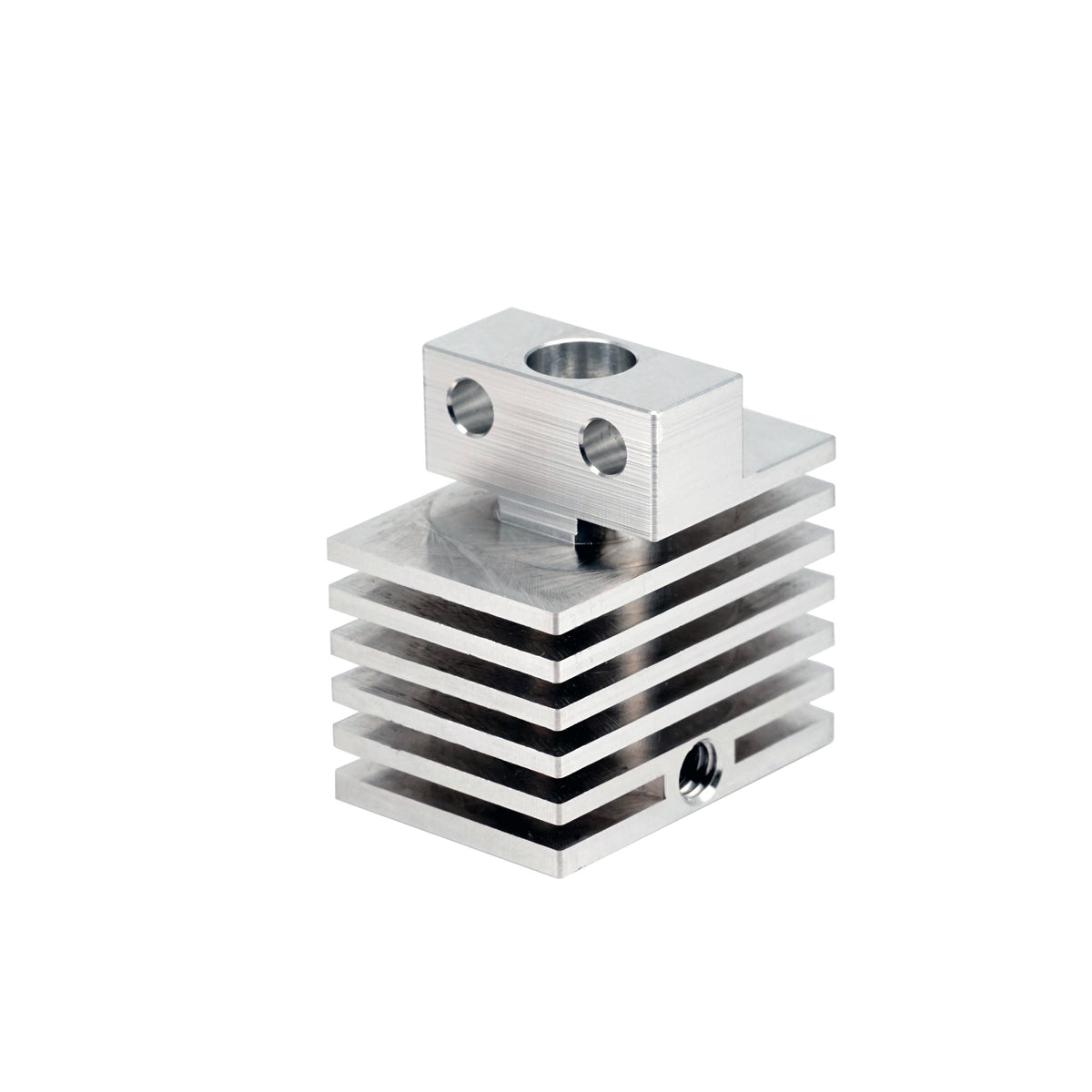 Heatsink for Creality CR-10 SE 3D Printer — Microswiss