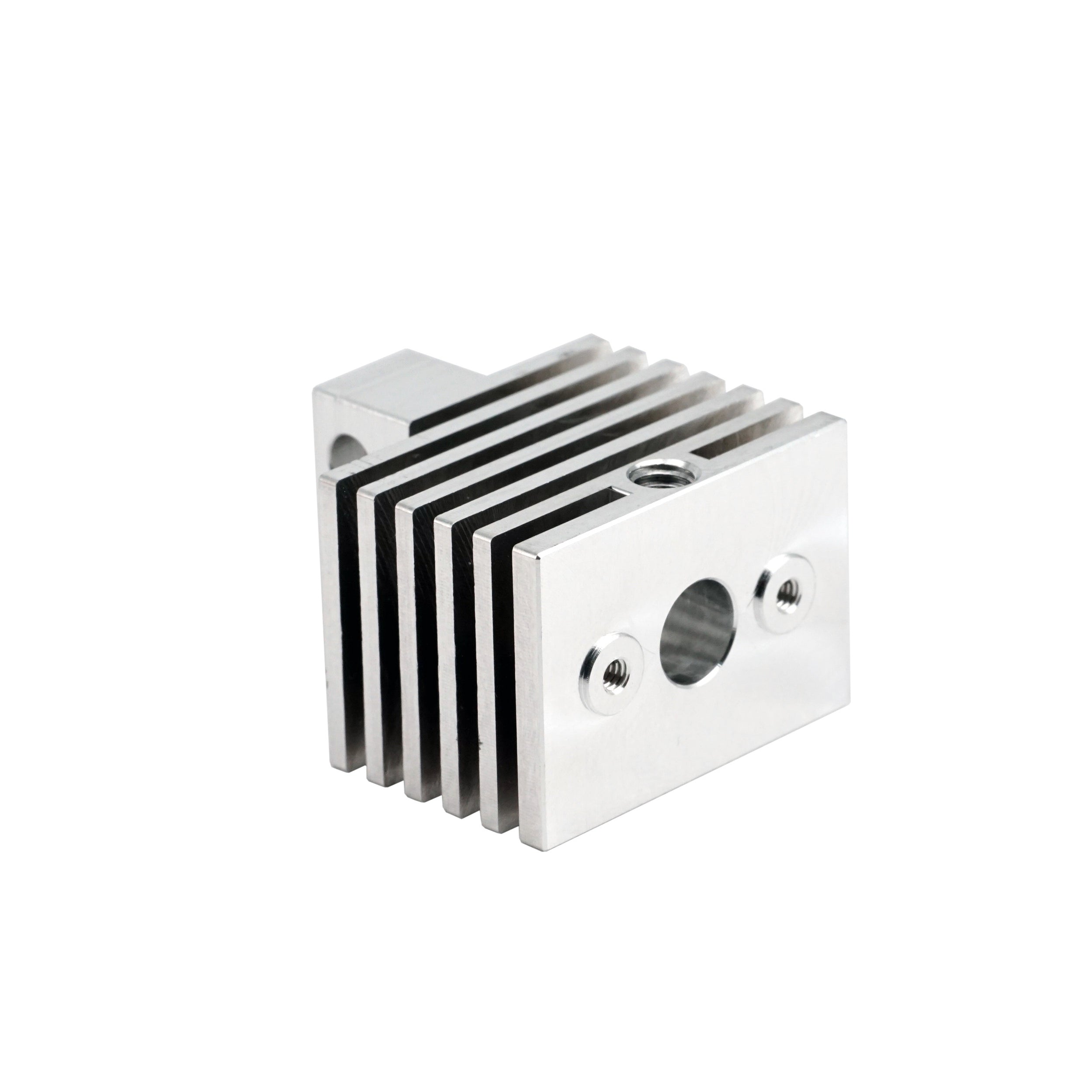 Heatsink for Creality CR-10 SE 3D Printer — Microswiss