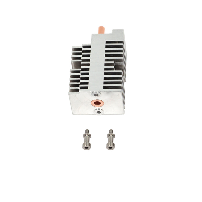 FlowTech™ Heatsink for Creality K2 / K2 Plus / K2 Pro