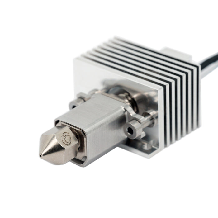 FlowTech™ Hotend for Bambu Lab X1 and P1 Printers