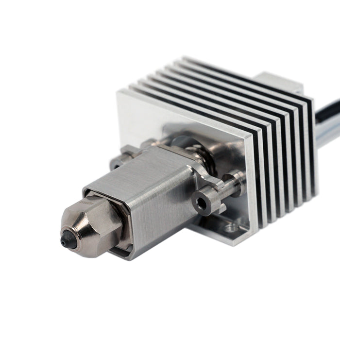 FlowTech™ Hotend for Bambu Lab X1 and P1 Printers