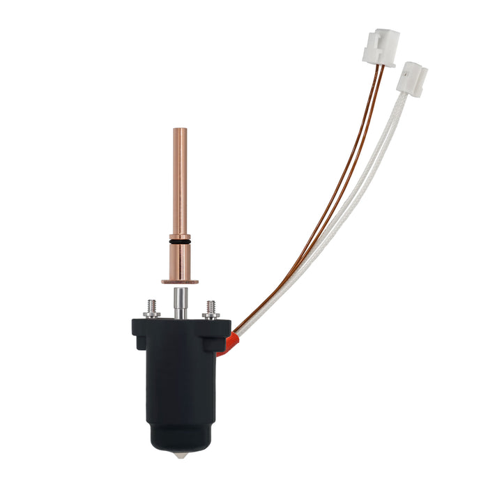 FlowTech™ Hotend for Creality K2 SE