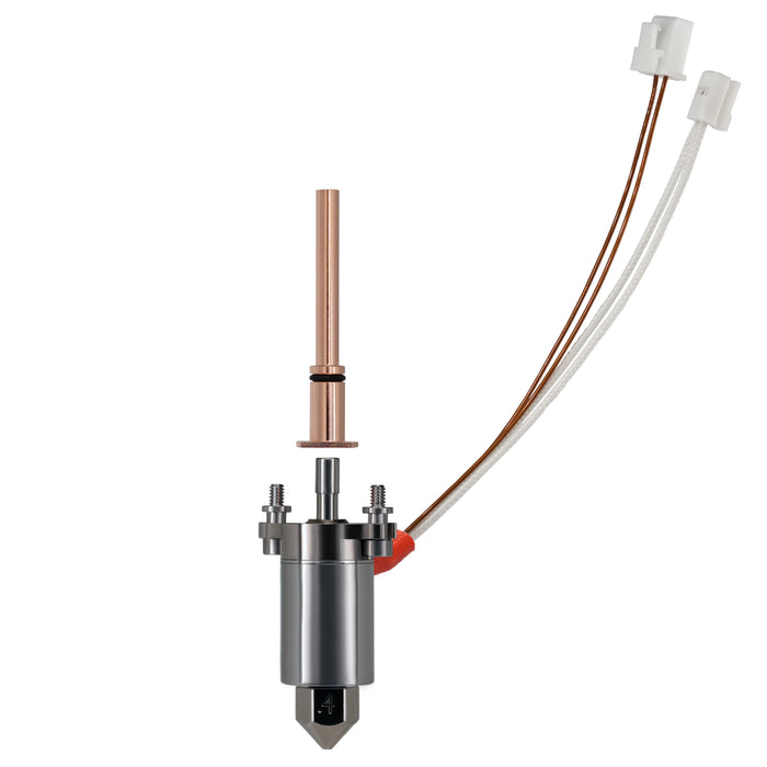 FlowTech™ Hotend for Creality K2 SE