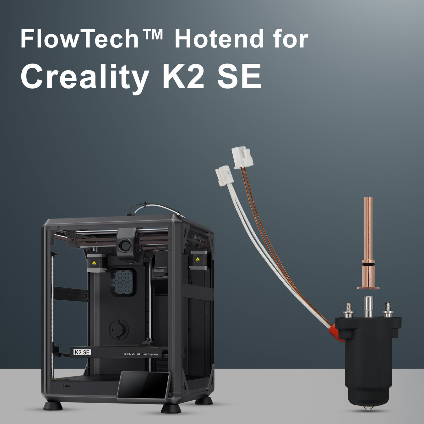 Creality K2 SE