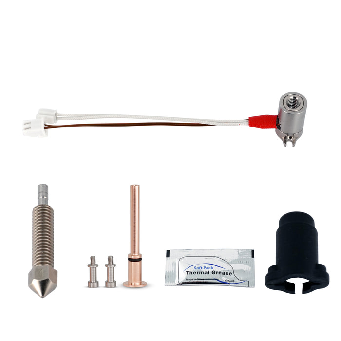 FlowTech™ Hotend for Creality K2 SE