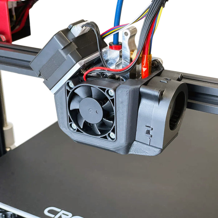 Micro Swiss NG™ Direct Drive Extruder for Creality CR-10S Pro V2 and CR-10 Max