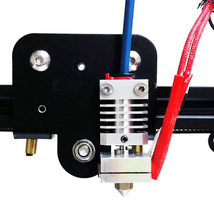 Micro-Swiss Extrudeuse NG Direct Drive pour Creality CR-10 et Ender 3  (Linear Rail Edition) - 3DJake