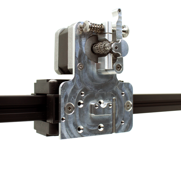 Micro Swiss Direct Drive Extruder for ExoSlide System