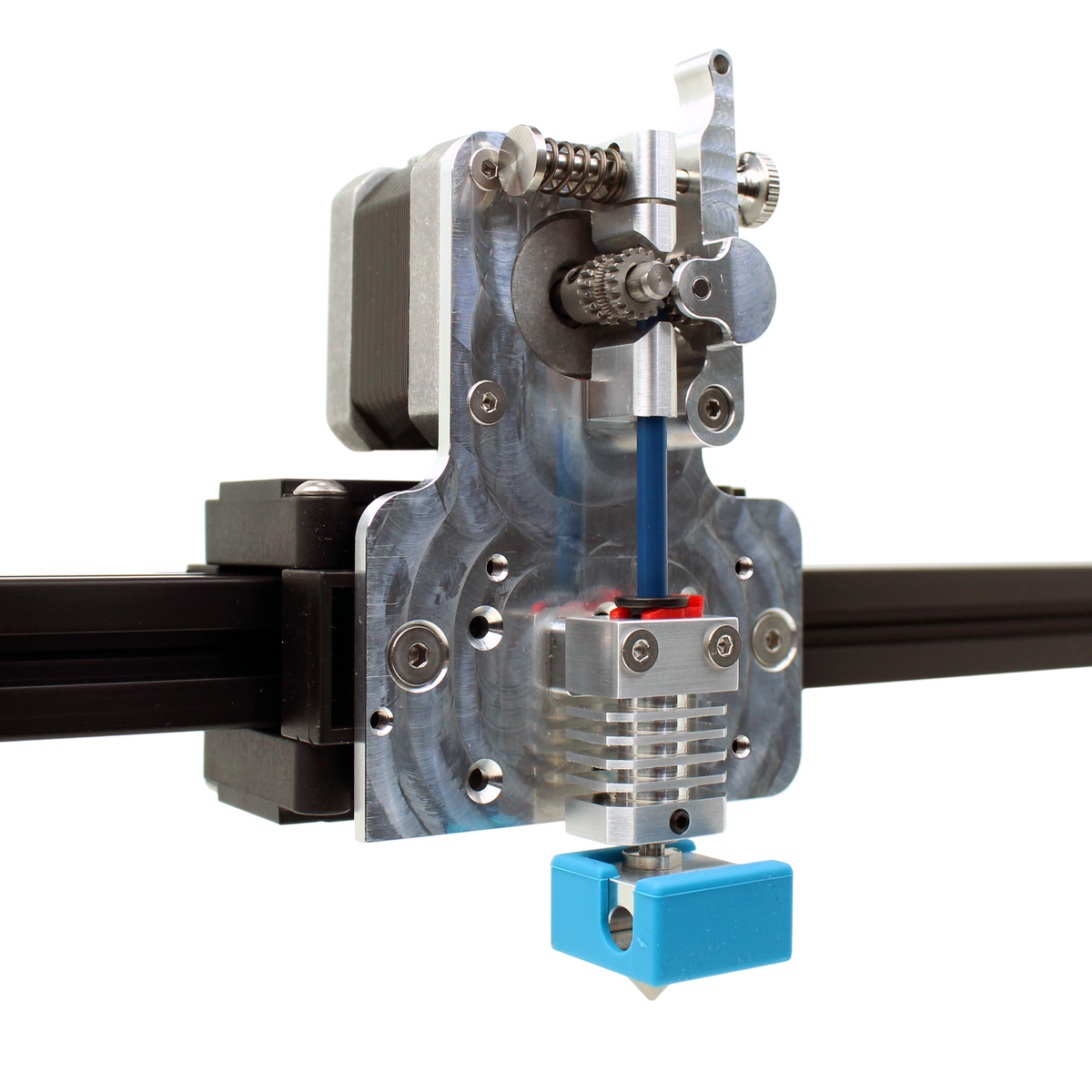 Micro Swiss All Metal Hotend Kit for Ender 3 / CR10 Printers Micro Swiss All Metal Hotend Kit for Ender 3 / CR10 Printers