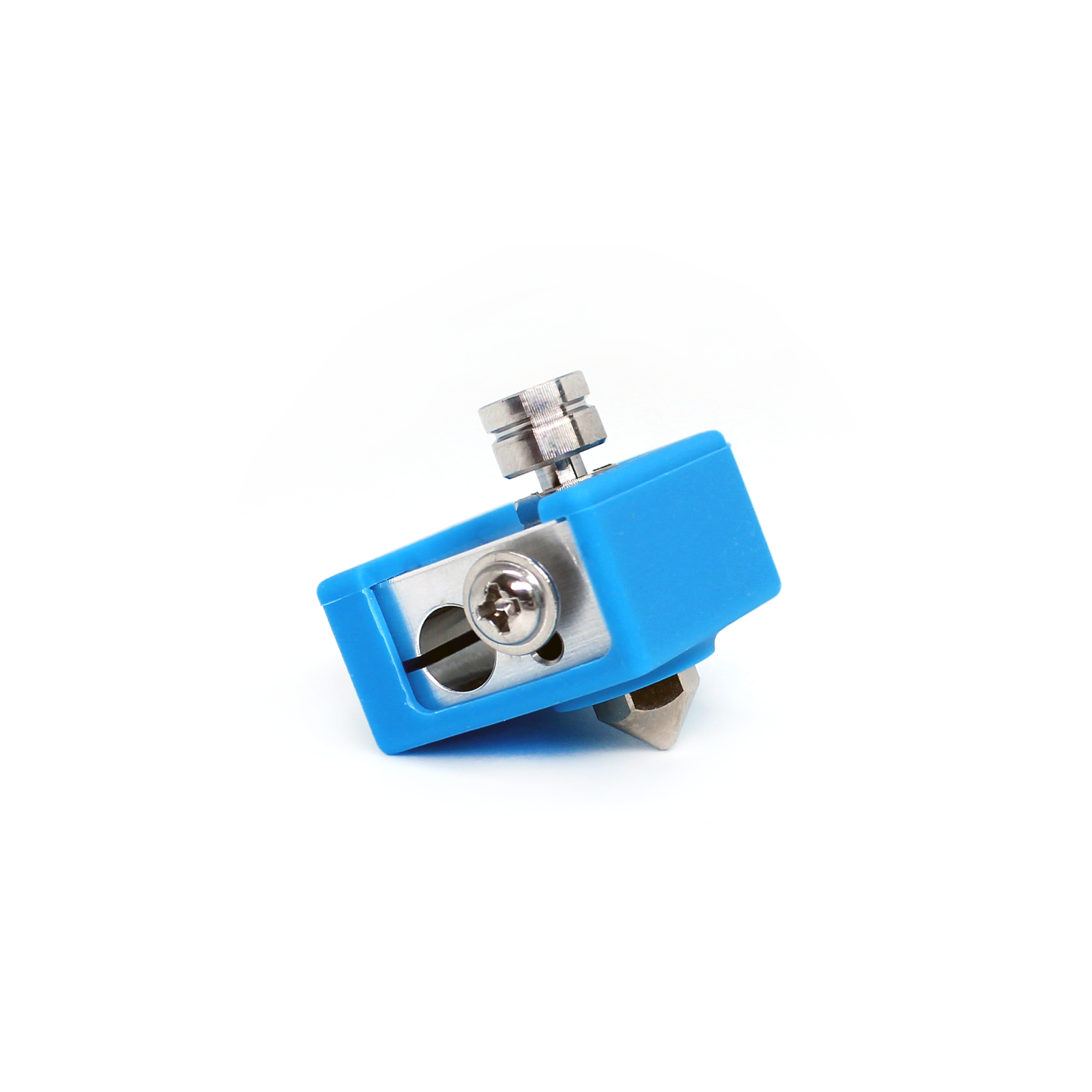 Micro Swiss All Metal Hotend Kit For Ender 3 CR10 Printers Microswiss micro-swiss-all-metal-hotend-kit-for-ender-3-cr10-printers-microswiss