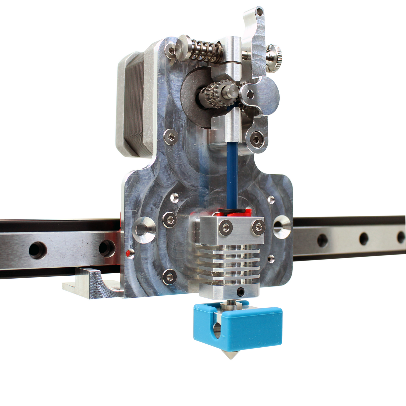 Extruder Kits — Microswiss