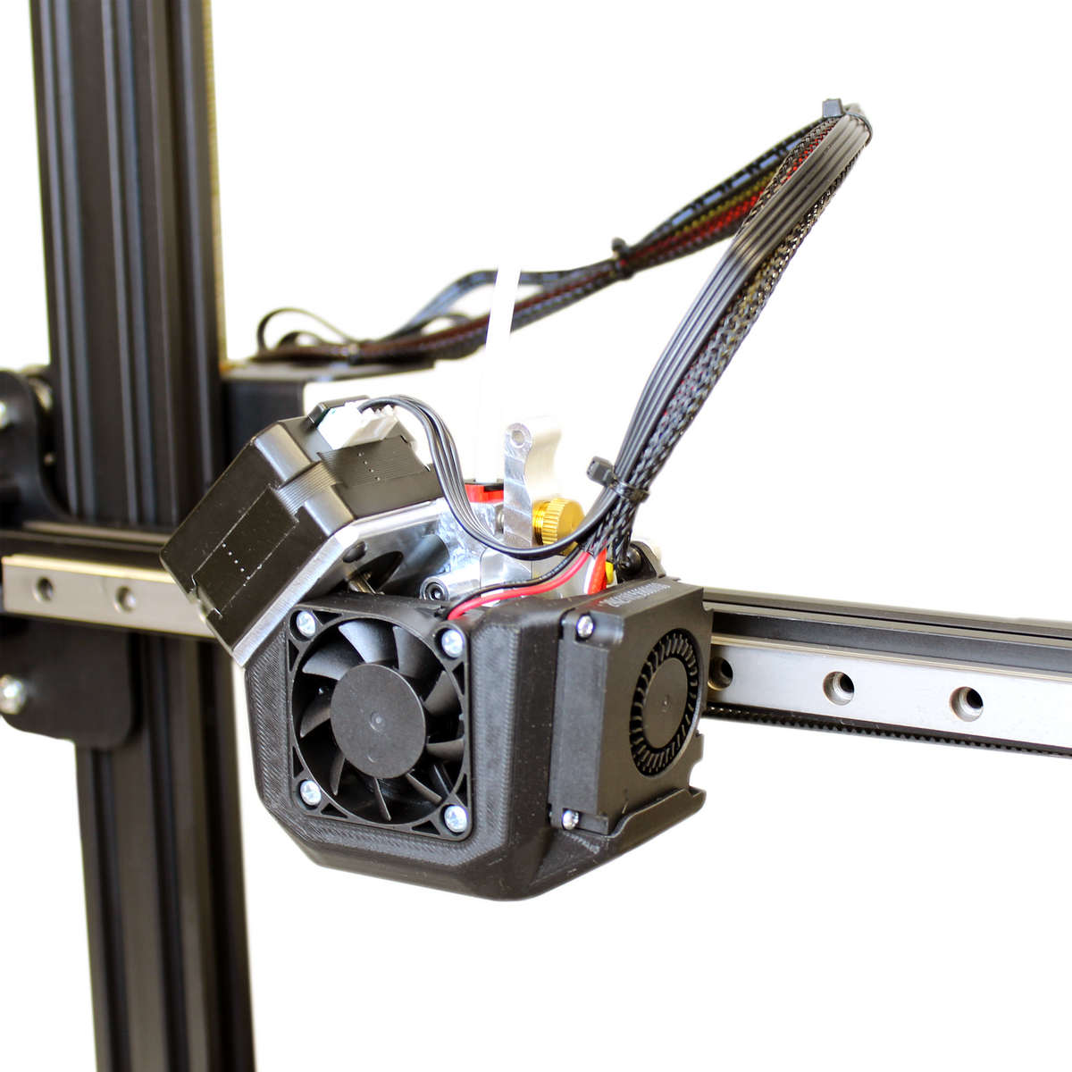 Micro Swiss NG™ Direct Drive Extruder for Creality CR-10 / Ender 3 Pri —  Micro Swiss Online Store
