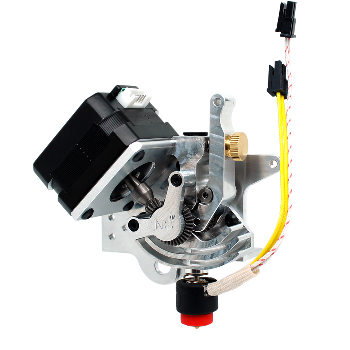 Micro Swiss NG™ REVO Direct Drive Extruder for Creality CR-10 / Ender —  Micro Swiss Online Store
