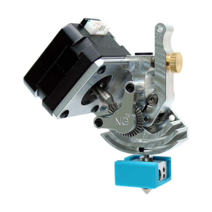 Micro Swiss NG Direct Drive Extruder voor Creality Ender 5 / 5 Pro / 5 Plus MicroSwiss Micro Swiss NG Direct Drive Extruder voor Creality Ender 5 / 5 Pro / 5 Plus MicroSwiss