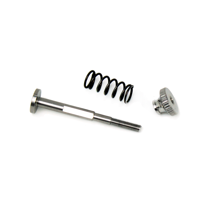 Tension hardware kit for Direct Drive Extruder